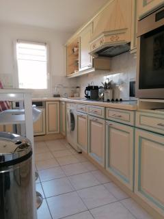 Appartement Mandelieu la Napoule - Mandelieu La Napoule - 5