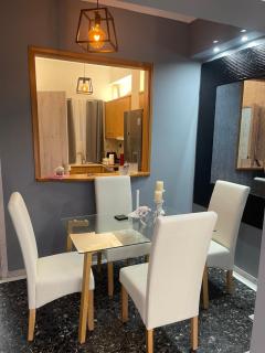 Maria's luxury apartment - 7