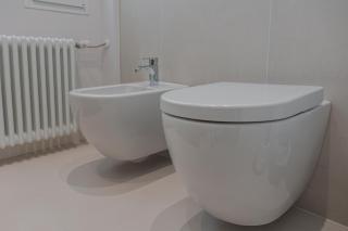 Luce Suite - Triest - 2