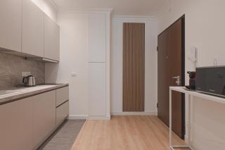 Luce Suite - Triest - 8