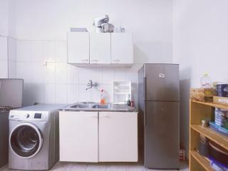 Appartement 3 chambres aux Mamelles climatisé - 6