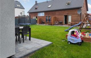 Amazing Home In Grzybowo With Kitchen - 3