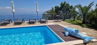 Holiday paradise Opatija - Opatija - 9