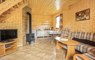Lovely Home In Dabki, Bobolin With Wifi - Bobolin - 9
