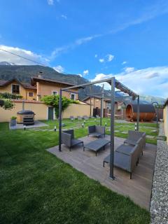 Cascina D'Oltralpe - 9