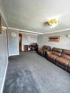 Nice two bedroom house near football & cricket ground - Nottingham - 4