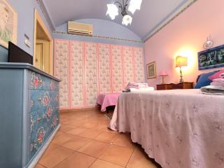 Vittorio Emanuele Rooms di Prinzi - Palermo - 8