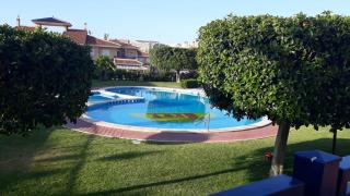 Novamar bungalow Gran Alacant - Puerto Marino - 9