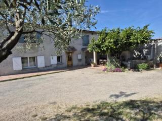 Gîte entre Rieu et Fournache - Mirabel-aux-Baronnies - 6