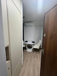 Studio apartman Vuckovic - 6