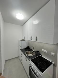 Studio apartman Vuckovic - 4