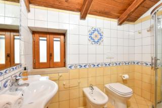 Casale il Saùco - Santa Maria di Castellabate - 3