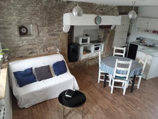 Ti an traõn le petit gîte en cœur de Bretagne - Carhaix-Plouguer - 6