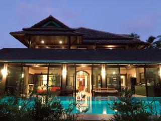 Coral Beach Pool Villa Khao Lak - 0