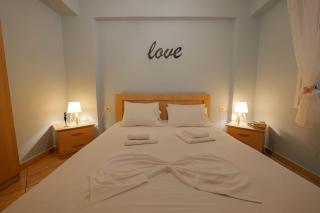 Apartament Halimi - Saranda - 0