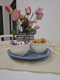 Geljus Apartment - 9