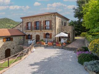Casale il Saùco - Santa Maria di Castellabate - 7