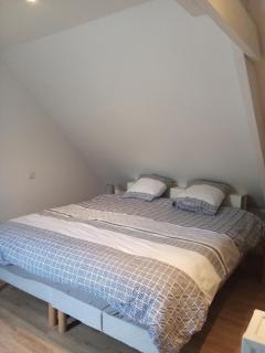 Ti an traõn le petit gîte en cœur de Bretagne - Carhaix-Plouguer - 9
