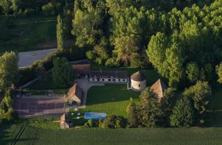 Le Colombier de Hanches - Teritoria - 8