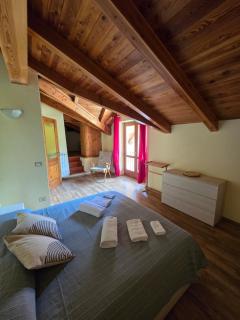 Cascina D'Oltralpe - 8
