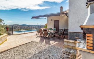 Nice Home In Periana With Kitchen - 4