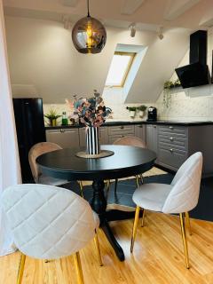 Stylowy Apartament Władysławowo - Władysławowo - 8