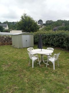 Ti an traõn le petit gîte en cœur de Bretagne - Carhaix-Plouguer - 1
