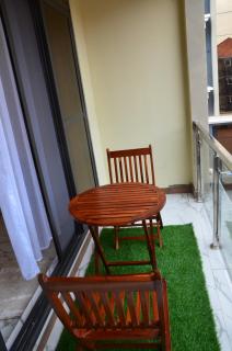 MDs Apartments - Kampala - 7