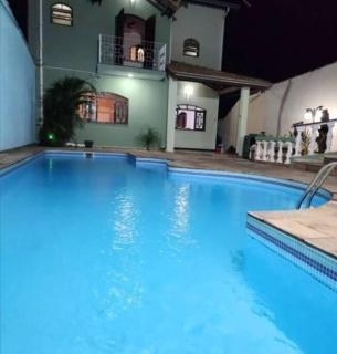 Casa Temporada em Jarinu com 4 suítes Closet - Jarinu - 0