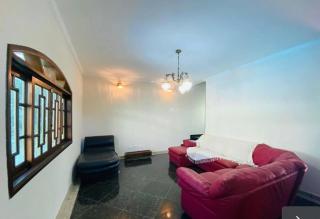 Casa Temporada em Jarinu com 4 suítes Closet - Jarinu - 4