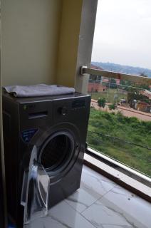 MDs Apartments - Kampala - 2