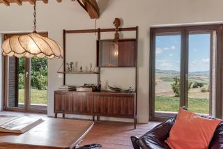 High-quality Villa with private pool San Giuseppe Maestrale - Montecatini Val di Cecina - 3