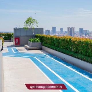 Park Land Condo TK - 7