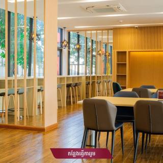 Park Land Condo TK - Phnom Penh - 6