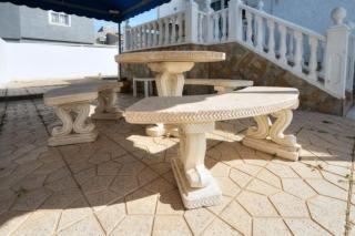 Chalet con piscina privada para disfrutar - La Mata - 2