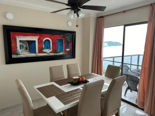 Apartamento Los Laureles Rodadero - Santa Marta - 2