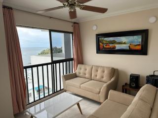 Apartamento Los Laureles Rodadero - Santa Marta - 3