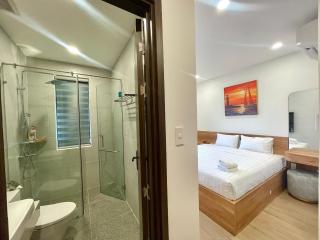Biệt thự 3 phòng ngủ Novaworld Phan Thiết - Bình Sum - 7