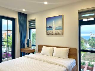 Biệt thự 3 phòng ngủ Novaworld Phan Thiết - Bình Sum - 6