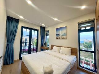 Biệt thự 3 phòng ngủ Novaworld Phan Thiết - Bình Sum - 5