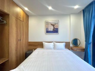 Biệt thự 3 phòng ngủ Novaworld Phan Thiết - Bình Sum - 2