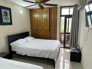 Apartamento Los Laureles Rodadero - Santa Marta - 2