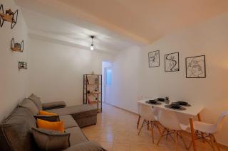 Apartament Halimi - Saranda - 1