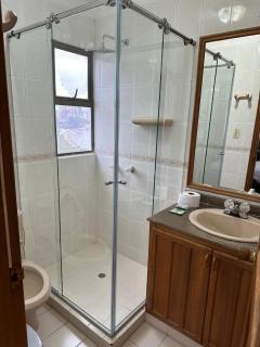 Apartamento Los Laureles Rodadero - Santa Marta - 4