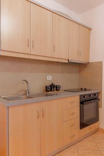 Apartament Halimi - Saranda - 3