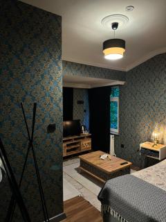 DOĞU Suite Otel - Cerkezkoy - 4