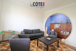Le moulin Haut - 8 couchages - Martigues - 7