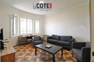 Le moulin Haut - 8 couchages - Martigues - 6