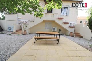 Le moulin Haut - 8 couchages - Martigues - 9