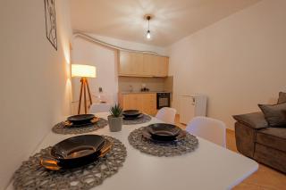 Apartament Halimi - Saranda - 6